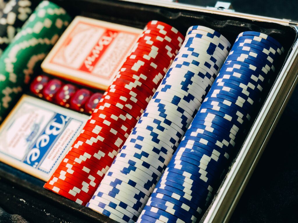 Deutschland Casino Guru: Online-Glücksspieleinrichtungen