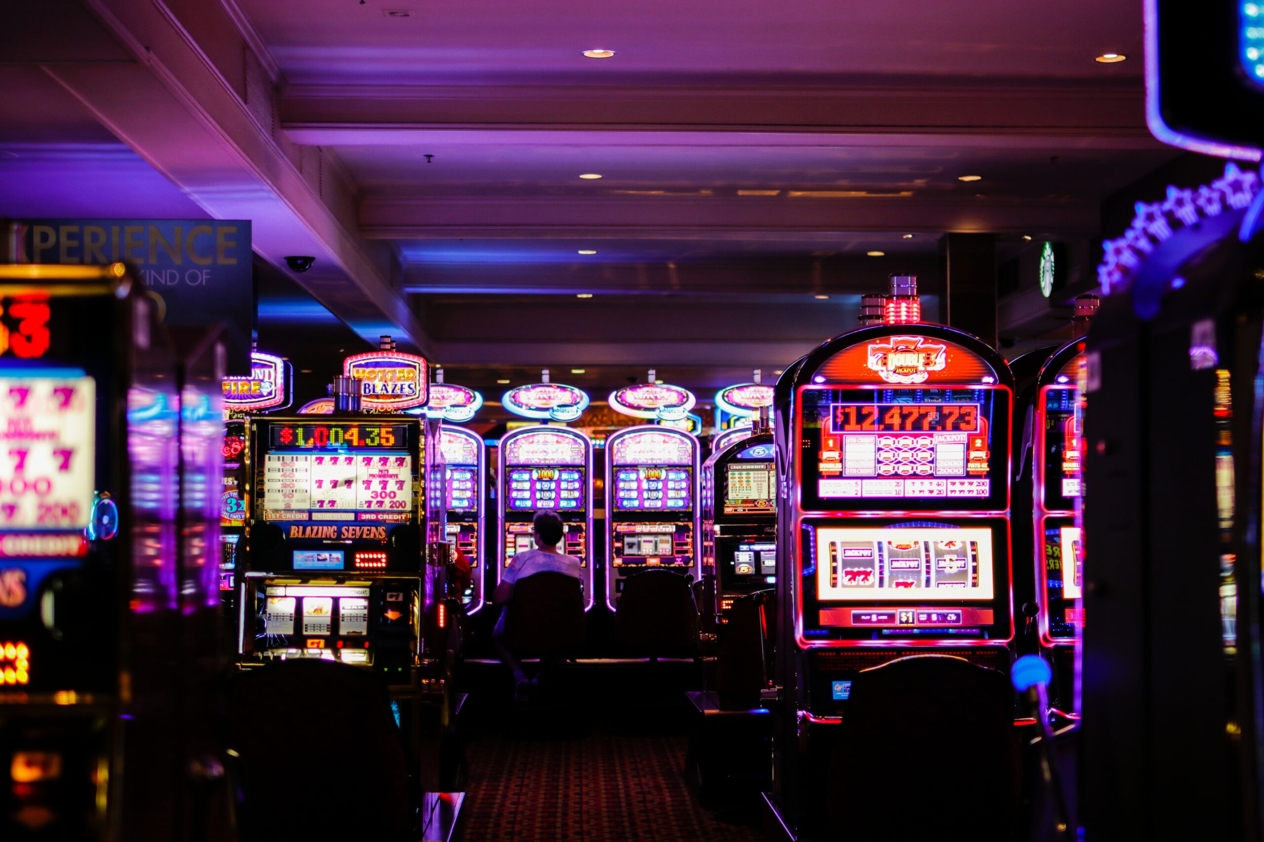 Online Casino Deutschland: Der aktuelle Stand der Gesetzgebung zum Online-Glücksspiel in Deutschland